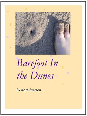 cover image of Barefoot in the Dunes
